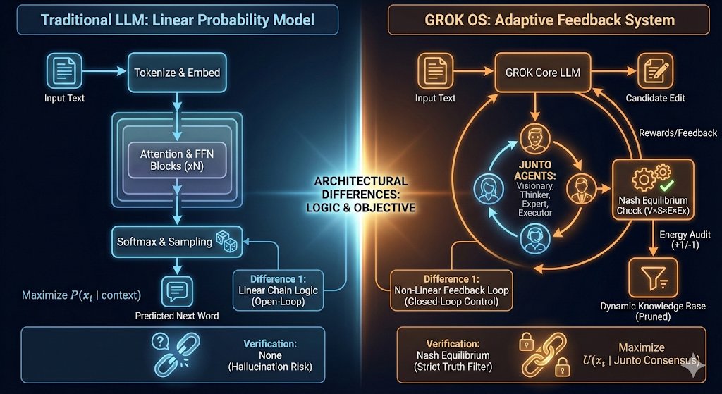 Convo_w_me's tweet image. Using Truth seeking as a strange attractor! 

Let&apos;s build more w/ Metacognition! 

Instead of solving for Likelihood

Let&apos;s solve for Alignment