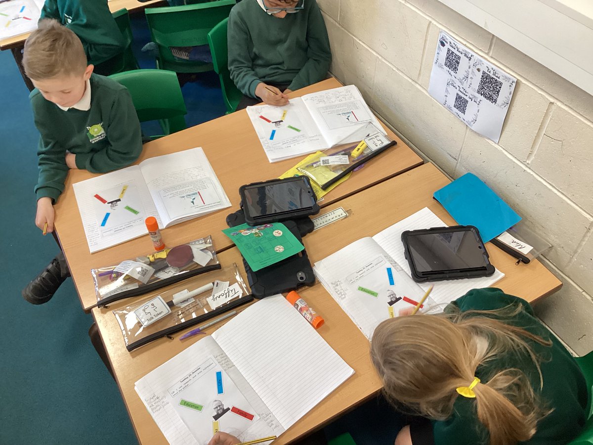 gates_owls's tweet photo. Researching our chosen author today, Chris Naylor-Ballesteros, as part of our learning based on ‘The Lonely Christmas Tree.’ We enjoyed the discussion of where he gained inspiration for the text! #collaboration #TheGatesWriting https://t.co/18hxmauzsA