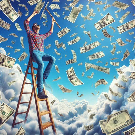 ProfitParlor's tweet image. 🪜Ladder Day 2🪜
$10 to $10k Challenge
Day 1: $10 to $19✅

Day 2: $19.00 to $31.83👀

To receive the play:
1) Like this post
2) Comment your favorite NBA Center
3) Retweet this post 
Once done, I will DM