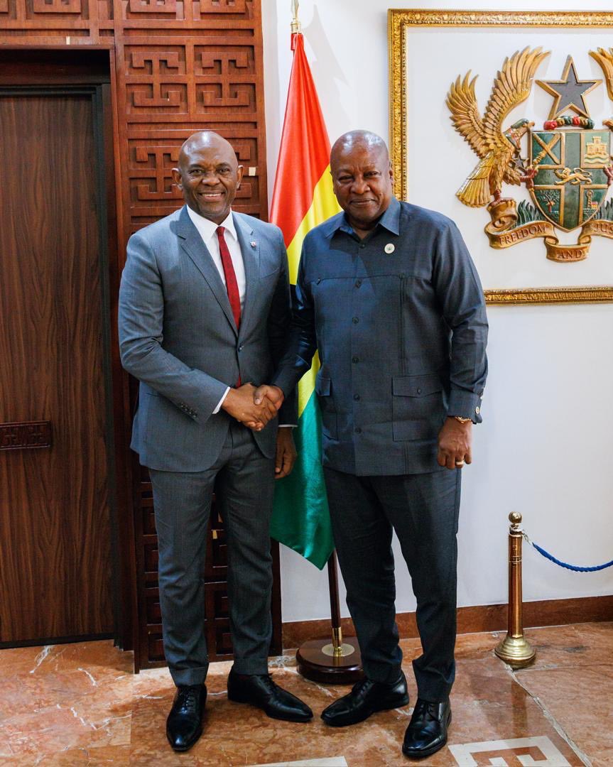 UBA Group tweet media