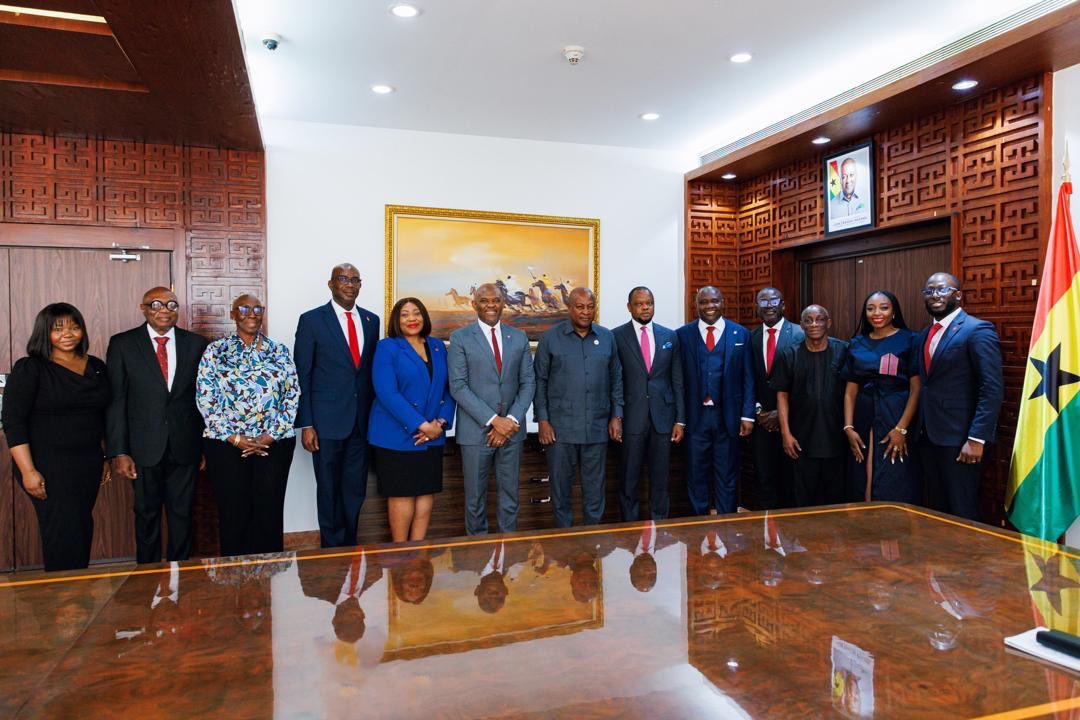 UBA Group tweet media