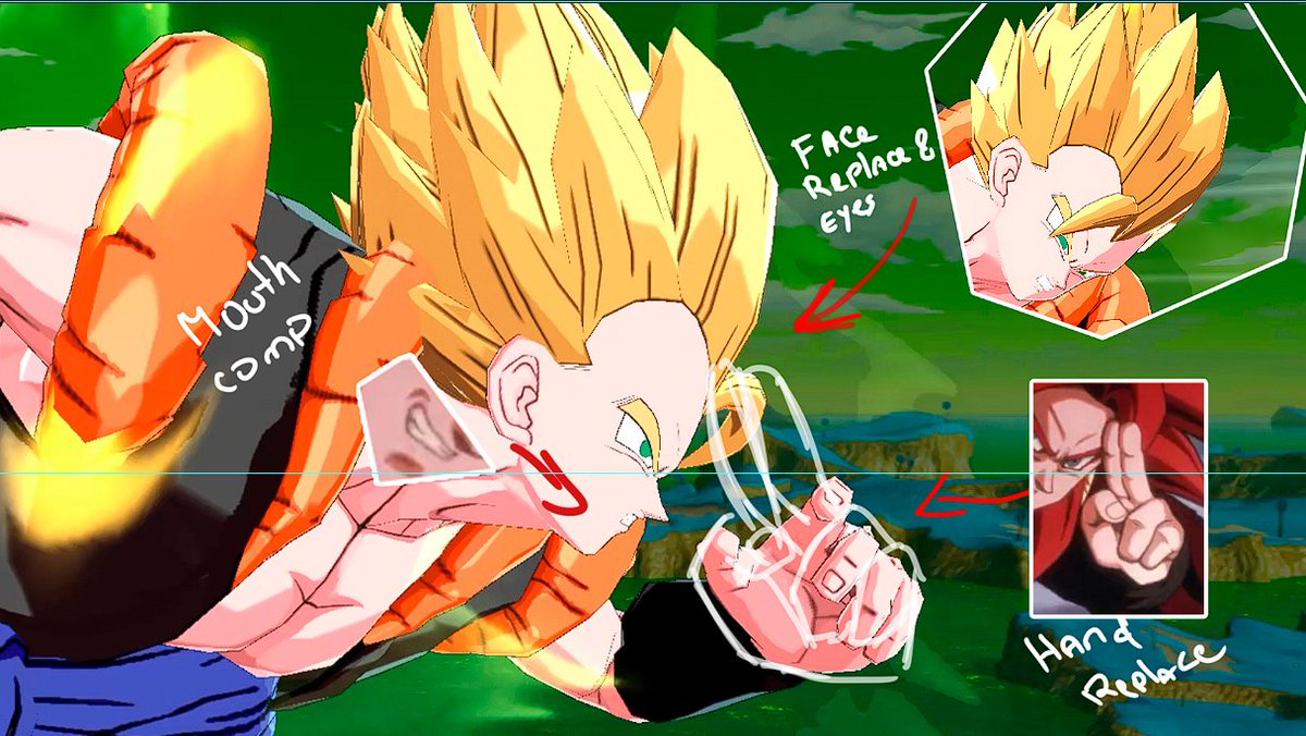 AstroGraphs_'s tweet image. I am grateful for having saved this image for people with little artistic ability who think that everything is AI. This is called a sketch, and it serves as a guide for the final result.