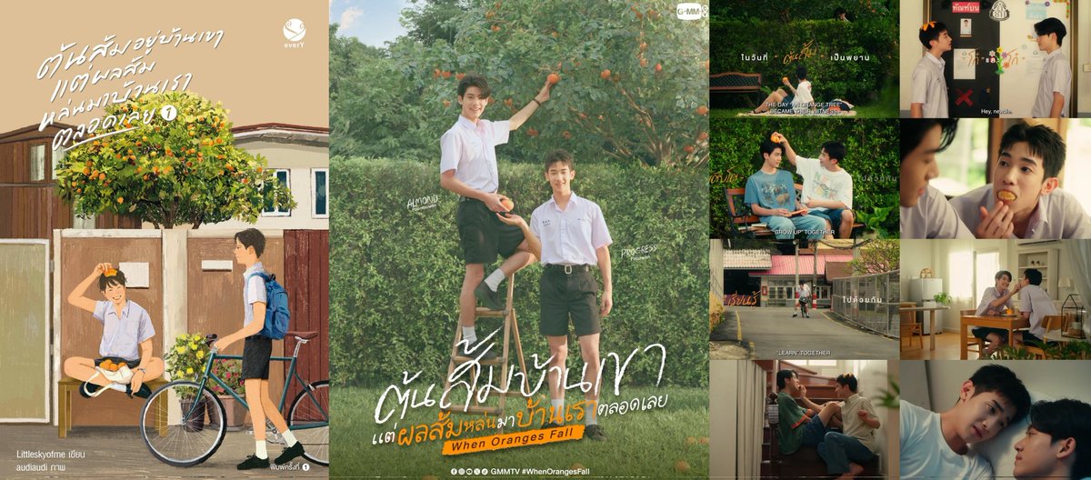 ┌ ★ 𝙢𝙛𝙙 🦕🍊 ’ tweet media