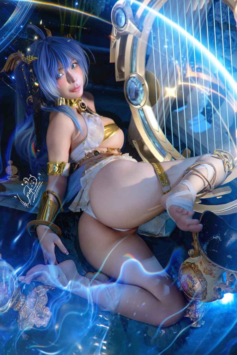 I am the moon that never falls, here to rewrite the ending
-
#鳴潮 #WutheringWaves