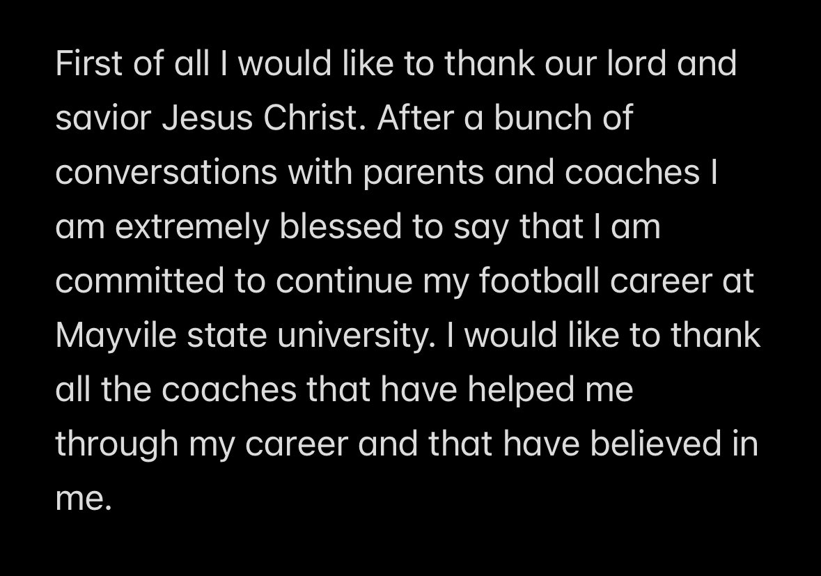 Jayden foss tweet media