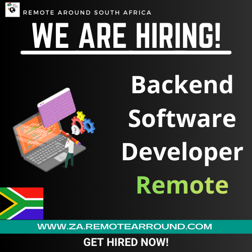 RemoteAroundZA's tweet image. 🚀 We’re hiring! Backend Software Developer 💻⚙️

REMOTE ROLE BACKEND SOFTWARE DEVELOPER: za.remotearround.com/job/backend-so…

REMOTE JOBS SOUTH AFRICA: za.remotearround.com/jobs-list-v1/?…

#REMOTEarroundZA #vacancies #BackendDeveloper #SoftwareDeveloper #DotNet #RESTAPI #MSDynamics #AWS #Serverless