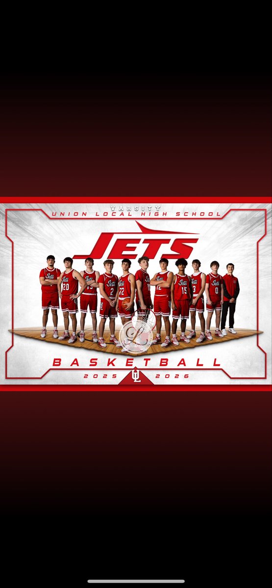 Union Local Jets Football tweet media