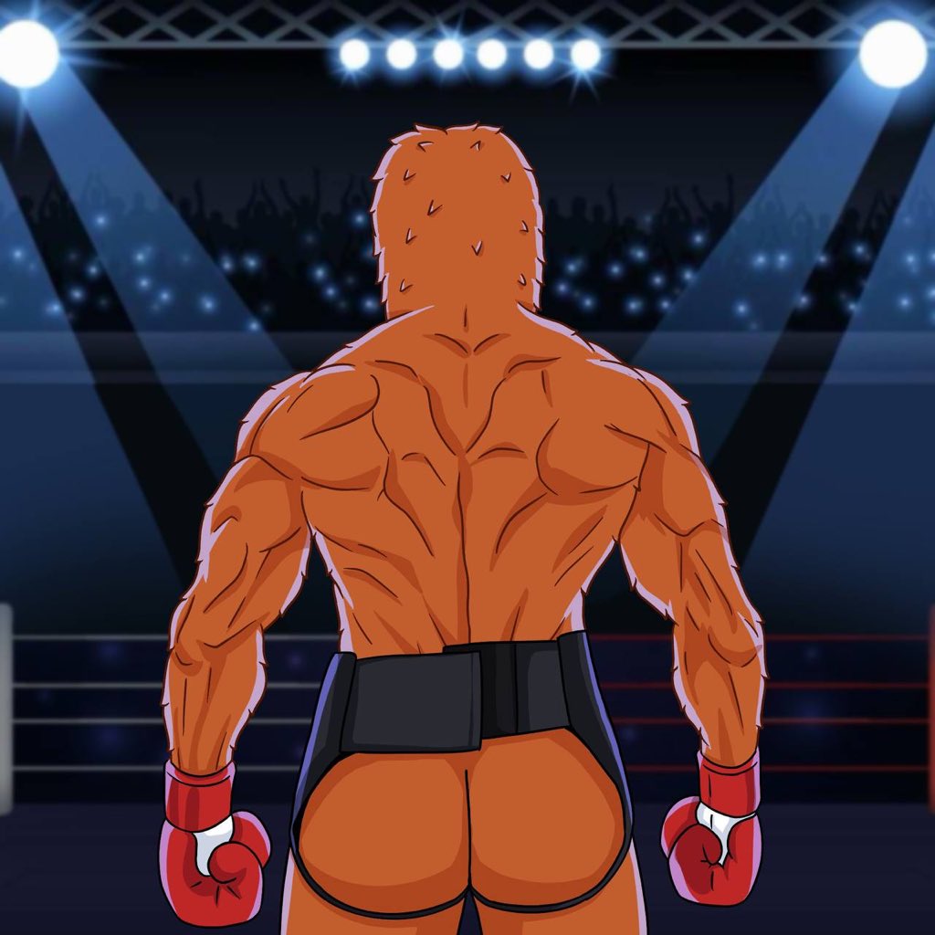 kek0x's tweet image. I JUST GOT OFF THE PHONE WITH @MikeTyson 

THE  CONVERSATION ABOUT $WOLF WENT EXTREMELY WELL 

IRON MIKE HAD A MESSAGE FOR THE ENTIRE WOLFPACK

AT THE END OF THE CONVO HE SAID 

“KEK ITS TIME TO THEND IT” 

@Wolf0x67 🥊