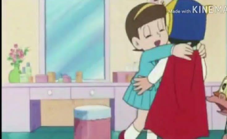 Permanfanunited's tweet photo. Dear studios and channel, 🙏💖
Pako and Perman deserved more than the ending they got. Fans still hope for new episodes that complete their journey. 💙💖
@shin_ei_ani @tv_asahi_PR @DisneyIndia
#BringNewEpisodesOfPerman #bringpermanback #wewantperman #Indiawantperman #Reviveperman https://t.co/XY99VU0d5v