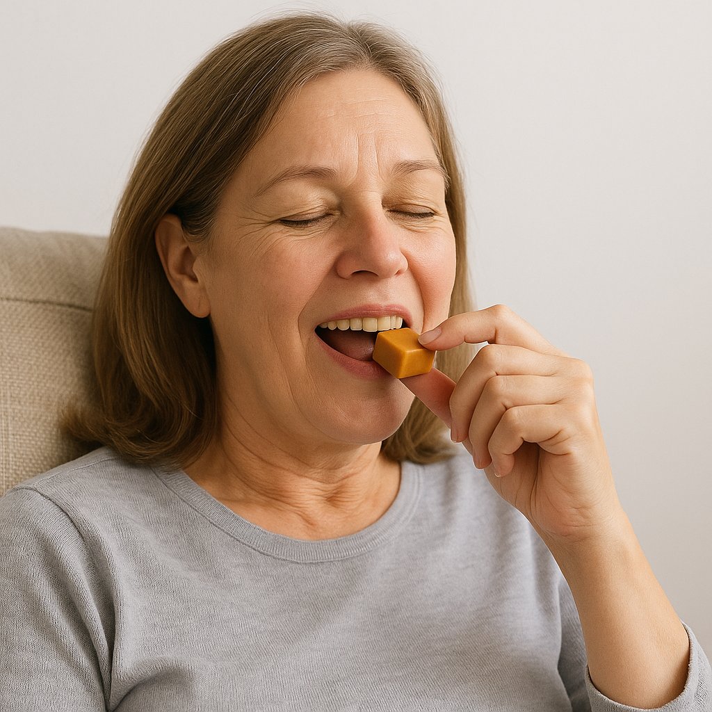 THC isn’t just about the “high.”
It’s about comfort, balance, and feeling good in your own skin. Learn what science says about THC’s positive side — and how to use it responsibly.

Read more:
giraffenuts.com/blogs/news/bey…

#THCwellness #GiraffeNuts #StayBalanced