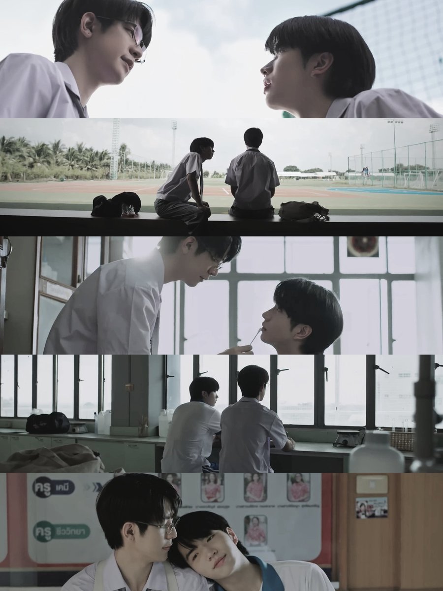 Prnppprnpp's tweet image. &apos;ถ้านอกเหนือจากเรื่องของดวงดาว ดวงใจของผมมันมีแต่นิรันดร์น่ะครับ&apos;

อั่ยบ้าเอ้ยยย ㅠㅠ

SEAKEEN MIRACULOUS 2026
#WEIRDO101Series
#sea_ta_lay #keenkeno #seakeen
#GMMTV2026