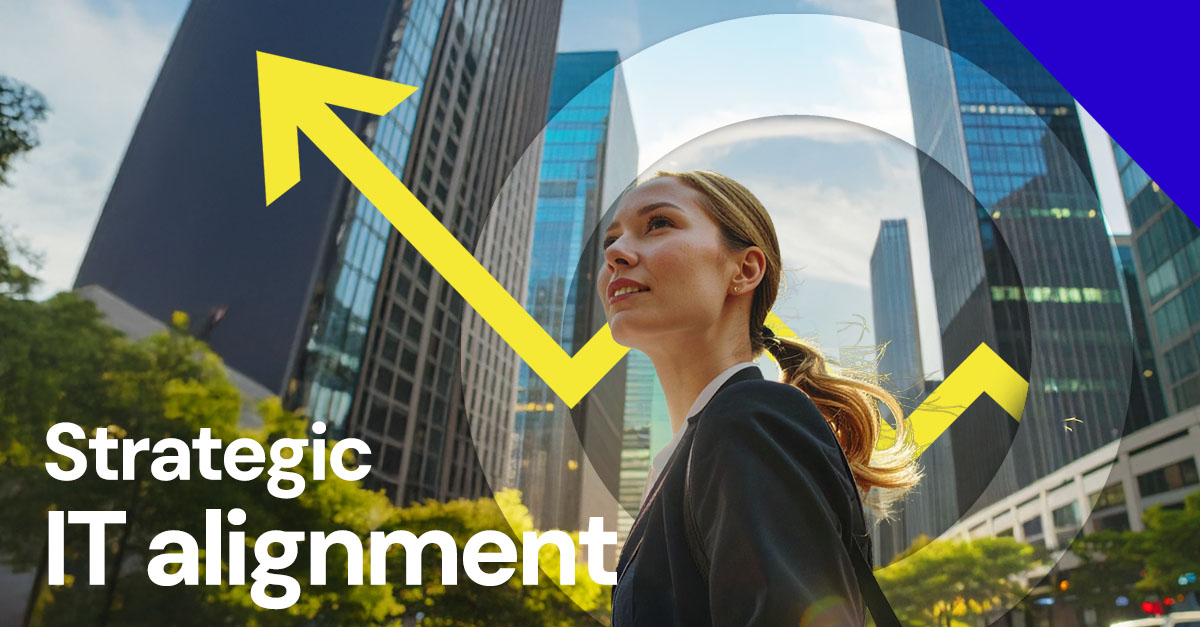 aitc411's tweet image. When IT and strategy move together, tech becomes a competitive edge.
#aitc411 #TechForGrowth #ITStrategyMatters