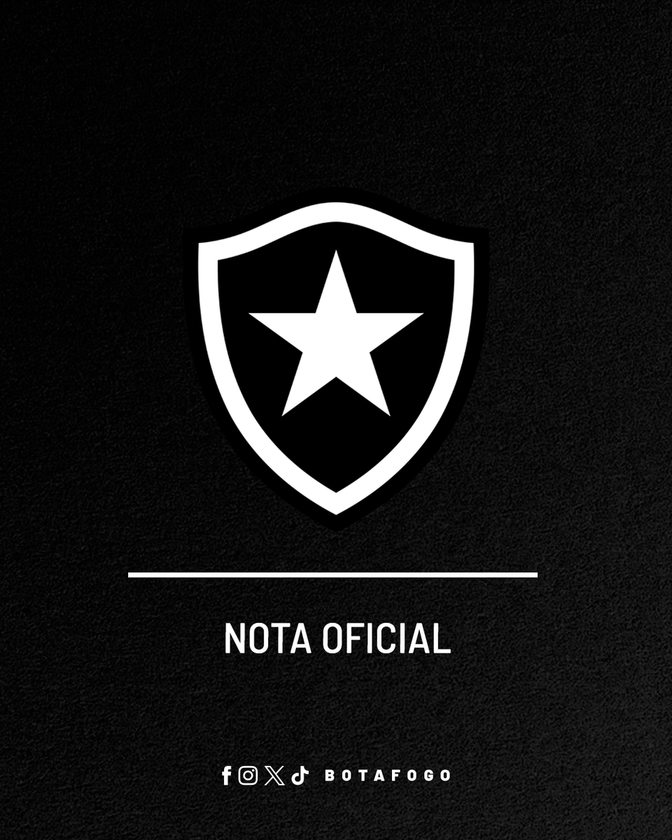 Botafogo's tweet photo. NOTA OFICIAL 

Em resposta às recentes reportagens acerca das medidas judiciais propostas pelas lideranças do Clube Social, a SAF Botafogo vem a público manifestar o seguinte posicionamento:

1. A SAF informa que cumpre integralmente as obrigações estipuladas no acordo firmado por seus acionistas por ocasião da transferência de ações para a Eagle Football e seu acionista majoritário, John Textor.

2. A SAF reitera seus esforços na renegociação e quitação da dívida histórica bilionária do Botafogo de Futebol e Regatas, reconhecida e homologada pelo Poder Judiciário e pelos credores do clube.

3. A SAF Botafogo é pautada por decisões técnicas, com uma gestão qualificada e profissionais de futebol de alto nível, o que permitiu ao clube conquistar a Copa Libertadores e o Campeonato Brasileiro de 2024, alcançar número recorde de participações consecutivas nessa competição continental e elevar o patamar competitivo do Botafogo, que voltou a sonhar com conquistas relevantes. Ao vencer a melhor equipe do mundo e ser indicado entre os cinco melhores clubes do planeta no Ballon d’Or, o Botafogo deixou de ser o outrora grande, porém esquecido. O Botafogo é hoje um clube sobre o qual o mundo fala — o Glorioso e Mais Tradicional do Brasil. Esse feito foi alcançado em apenas três anos de existência da SAF. Superamos, e muito, todas as expectativas do Clube Social e de nossa torcida.

4. A SAF Botafogo repudia os pedidos apresentados ao Poder Judiciário, baseados em alegações inverídicas, sem amparo jurídico, sem fundamento no contrato de investimento ou no acordo de acionistas, e marcados por evidente desconhecimento do direito empresarial e das normas de processo civil, cujos limites de atuação na instância recursal não foram observados.

5. A SAF Botafogo rejeita as imputações feitas à sua gestão, uma vez que grande parte de nosso trabalho tem sido o de sanar equívocos do passado, ao mesmo tempo em que entregamos conquistas inéditas a um clube com mais de 130 anos de história. Nossa gestão é uma gestão vencedora. Há investimento em profissionais e atletas de excelência. Há compromisso em manter o Botafogo entre os principais clubes do mundo. Transformamos a desesperança de nossos torcedores nas mais altas expectativas de sucesso futuro.

6. Atualmente, o foco da SAF Botafogo é concluir com êxito o ano de 2025 e trabalhar por um glorioso 2026, aguardando, em respeito aos seus torcedores, uma rápida e eficiente resolução entre seus acionistas.

7. Cabe destacar que não há qualquer compromisso estabelecido com um clube britânico envolvendo transferência de jogadores do Botafogo, como circularam especulações nas redes sociais. Os benefícios do modelo multiclubes e o interesse de Textor de expandir a rede já são conhecidos, mas qualquer notícia referente ao tema não procede neste momento.

8. A SAF Botafogo permanece sempre aberta ao diálogo com um Clube Social unificado, por entender que este é, certamente, o melhor caminho para resolver conflitos e preservar a imagem institucional da marca Botafogo. Campeonatos se ganham com amor, e esperamos um parceiro, no Clube Social, que compartilhe dessa mesma crença.

SAF BOTAFOGO
