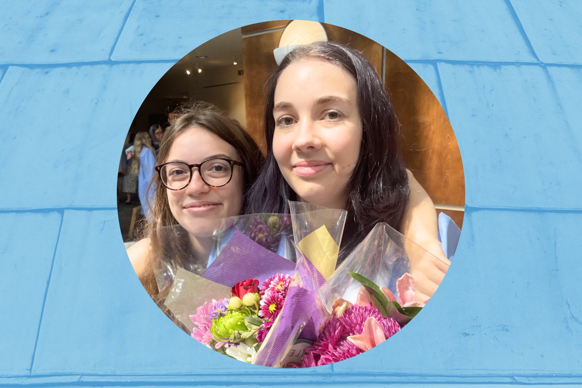 unccollege's tweet photo. When she was young, @jointbme undergrad student Allegra Gray watched her sister go through frequent hospital visits for dialysis before a kidney transplant.

The experience inspired Gray's research at @UNC, where she's developing a portable dialysis device https://t.co/chHVfsFeKG https://t.co/Cczx3FRNOU