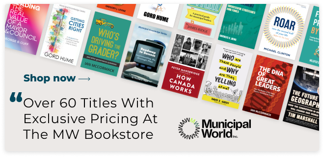 MunicipalWorld's tweet image. Enjoy more than 60 exciting titles at some of the lowest prices online. Add some new #books to your reading list or add them to your coffee table to look smart (we won&apos;t tell). municipalworld.com/product-catego… #GoodRead #LocalGov
