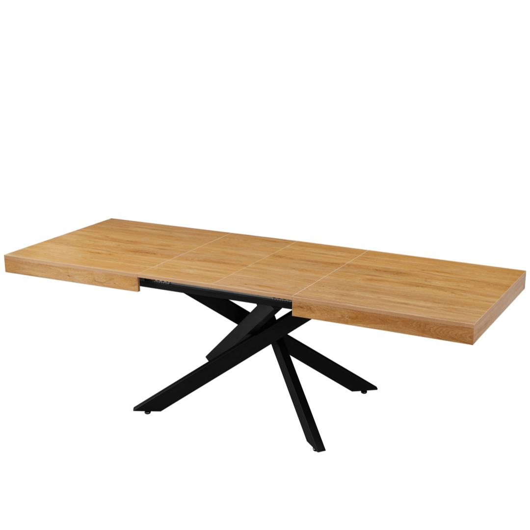 TaoyaFurniture's tweet image. This table is so practical! Compact, stable and versatile, it is suitable for small apartments and temporary hospitality. It combines practicality and simple design, so arrange it quickly!#SmallSpaceFurniture #VersatileHomeGoods #PracticalTable