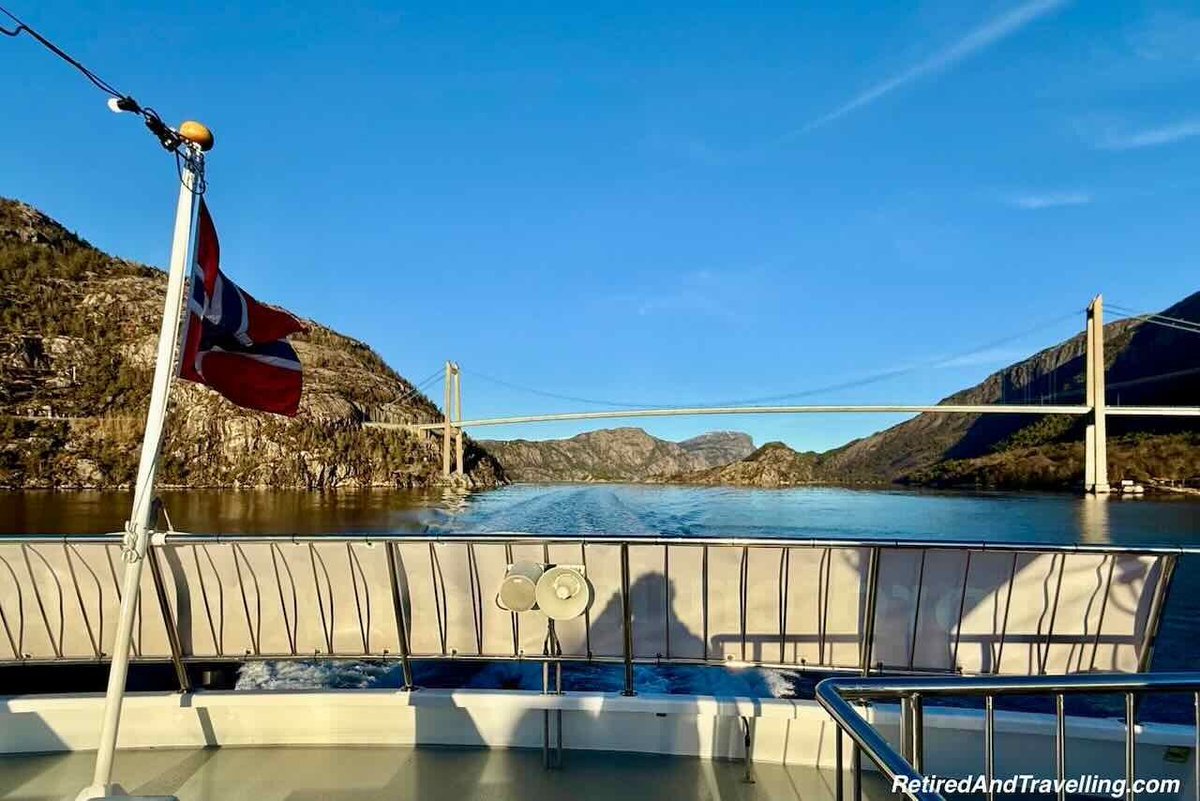 TravelAtWill's tweet image. We enjoyed a cruise in Norway  for Northern Lights and explored around Stavanger.  retiredandtravelling.com/day-in-stavang…  #TTOT #TRLT @visitnorway