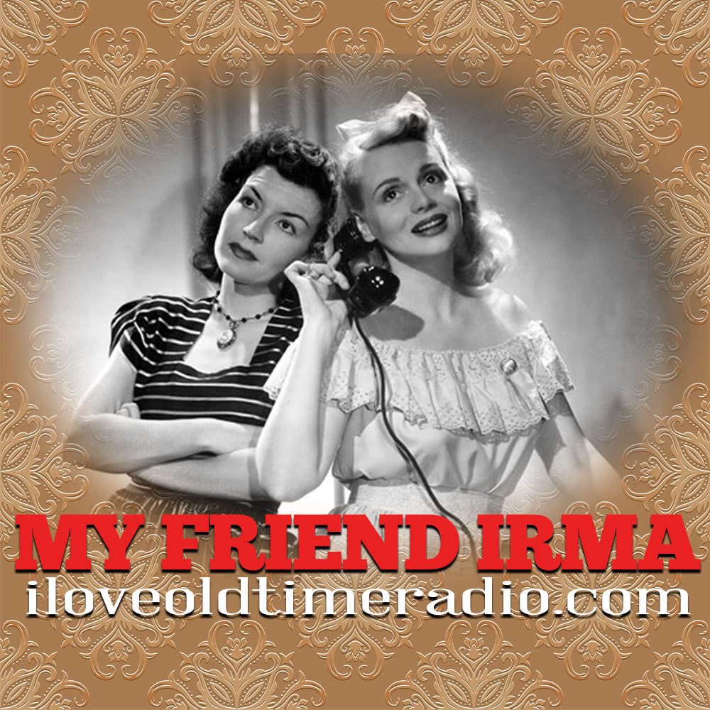 Irma has written her memoirs and is looking for a publisher.  
We are uploading our first season to YouTube.  Please LIKE, SUBSCRIBE, &amp; SHARE! rfr.bz/t764a6f