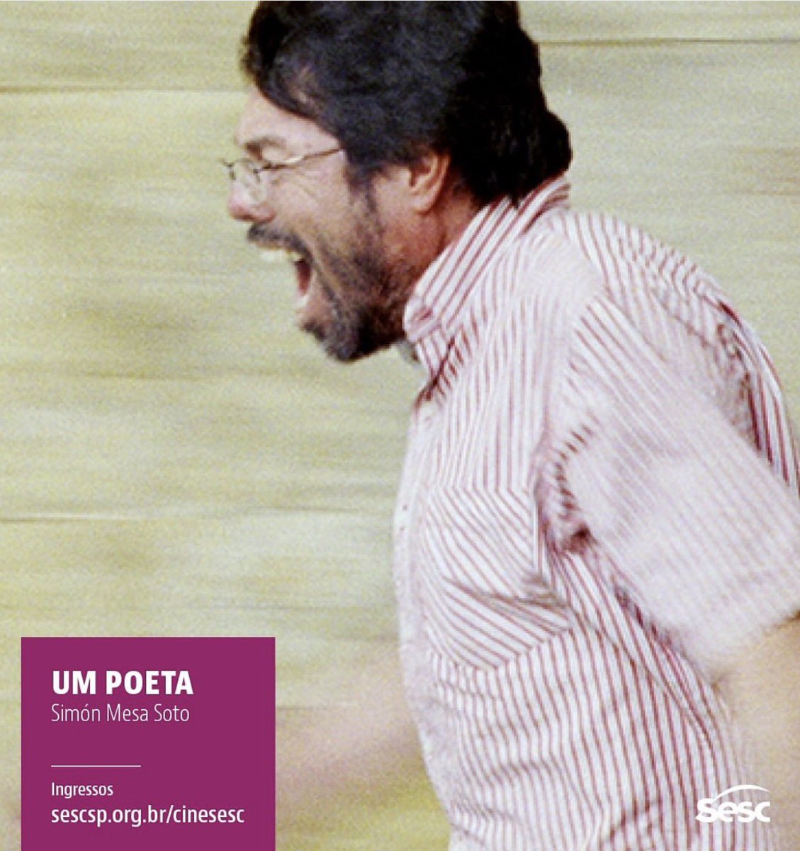 Suécia em São Paulo tweet media