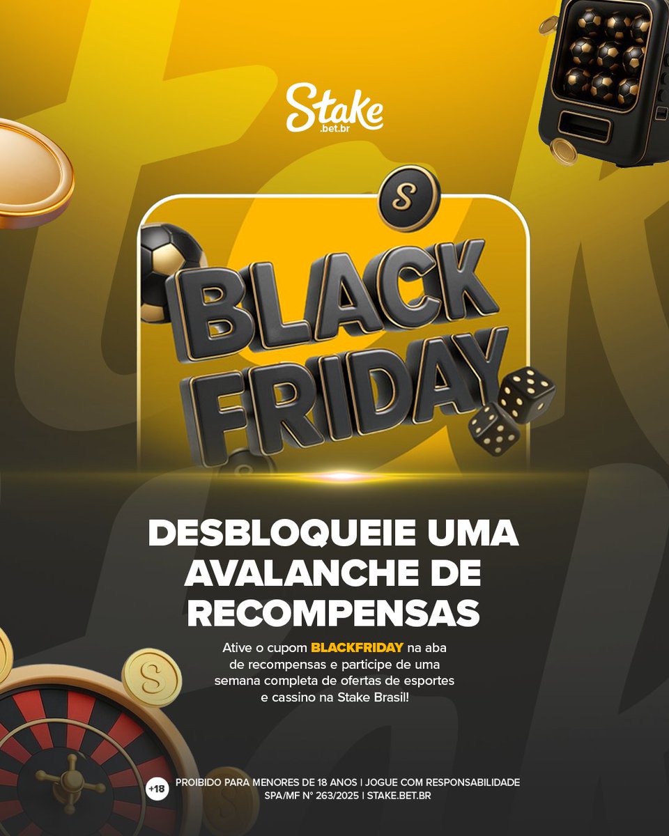 Interface de l'application Stake montrant les jeux et paris