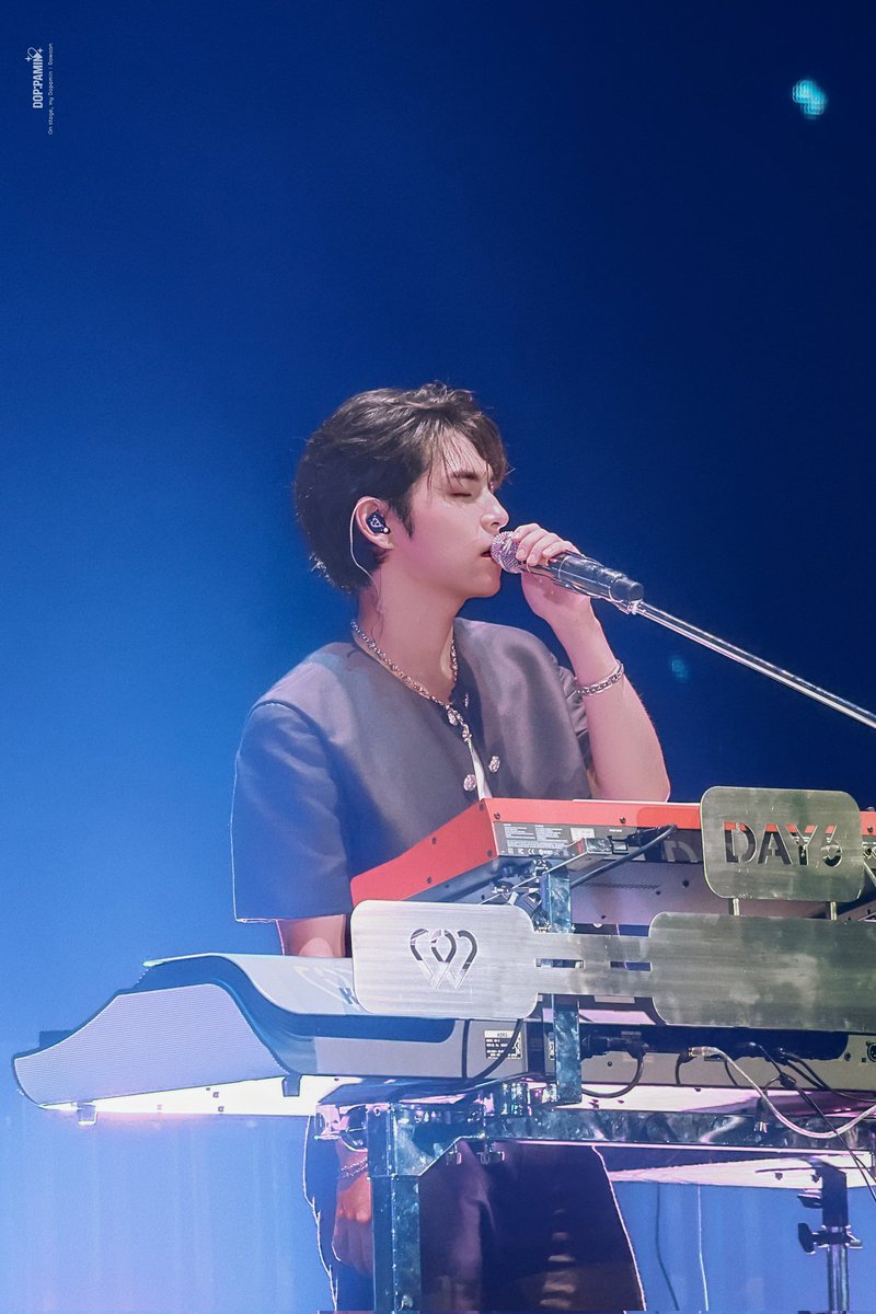20250830 #원필 #wonpil #day6
-