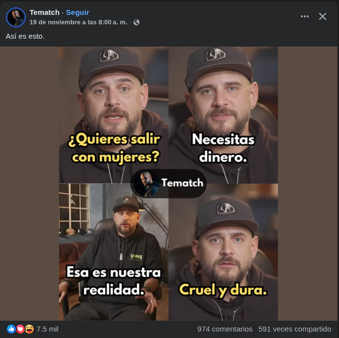 Puma Chairo tweet media