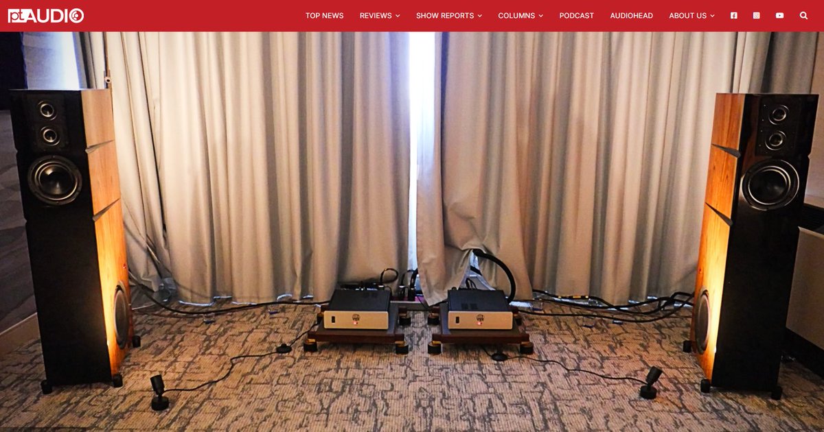 Audience tweet media