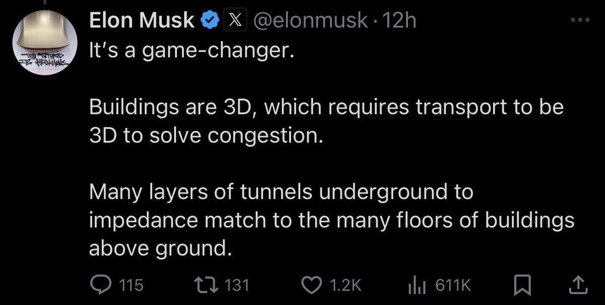 esjesjesj's tweet image. “Buildings are 3D so roads should be 3D” is up their with the dumbest things I’ve ever heard