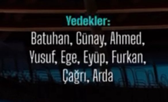 Ali Sami Yen Sokak tweet media