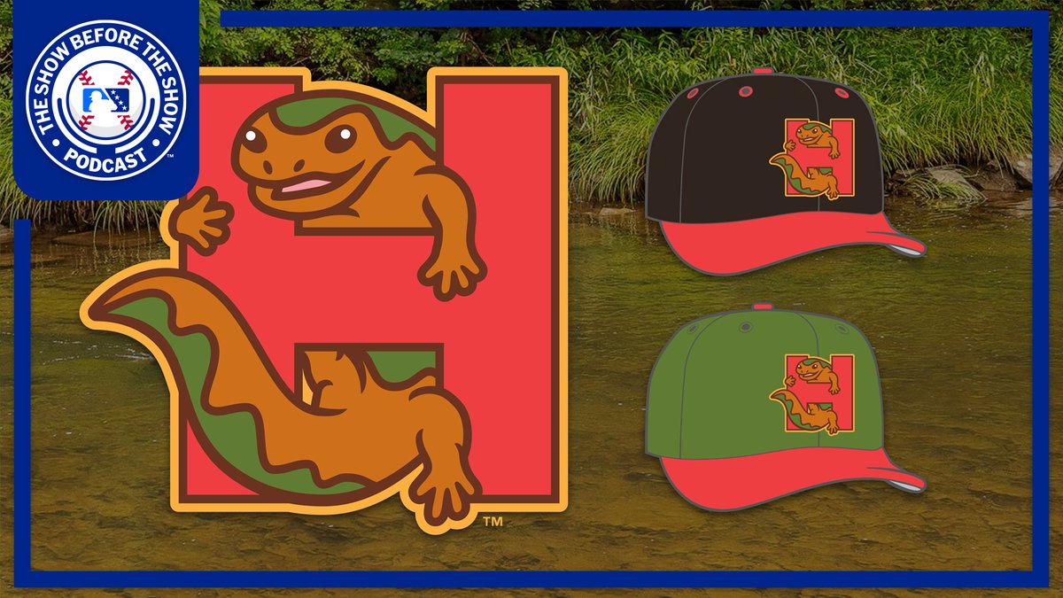 Minor League Baseball tweet media