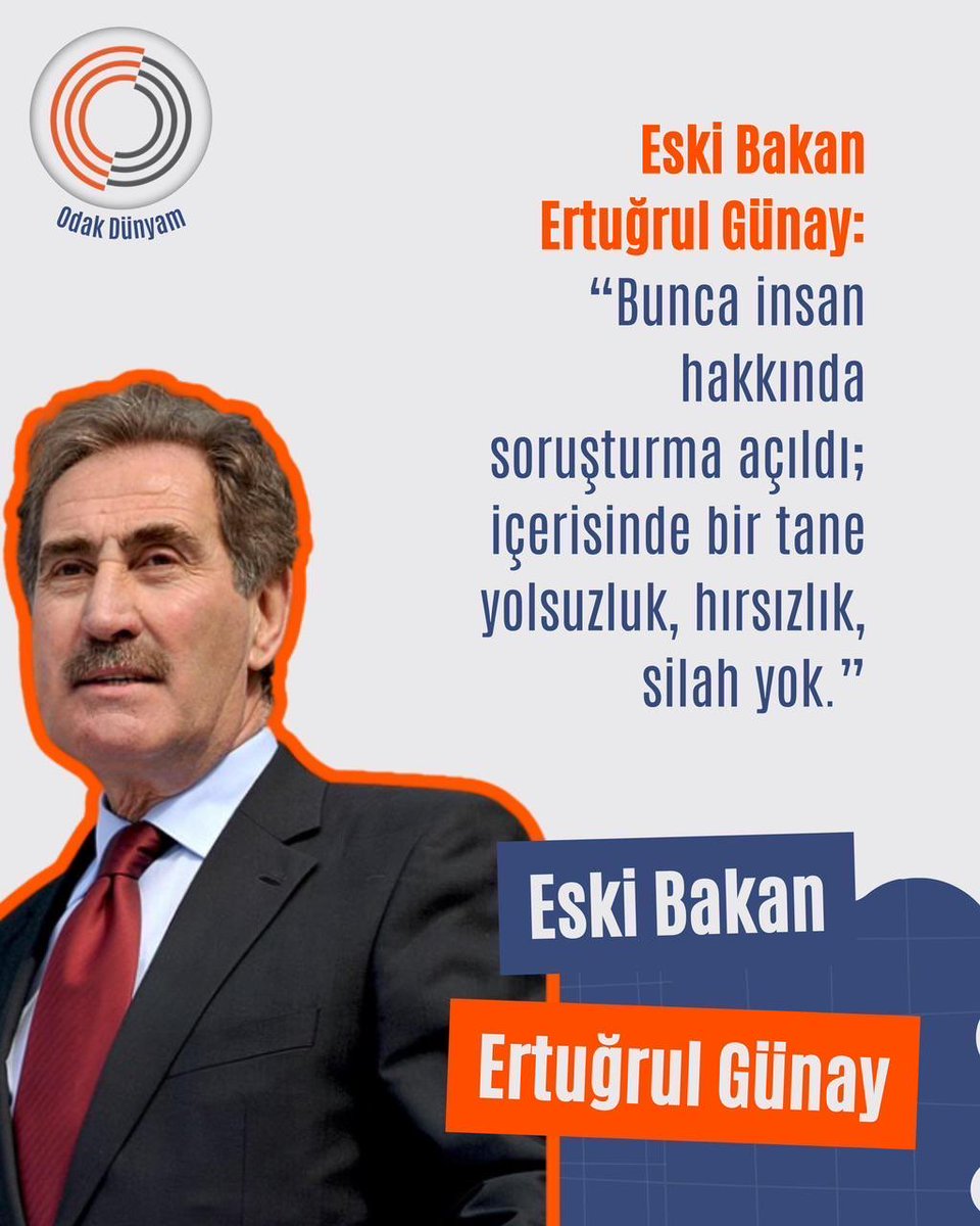 Suç yok, delil yok. Ahlak yok, izan yok. Merhamet yok, vicdan yok. Bu kadar yokun içinde ara ki insanlık bulasın.
3MilyonKişiMi Terörist