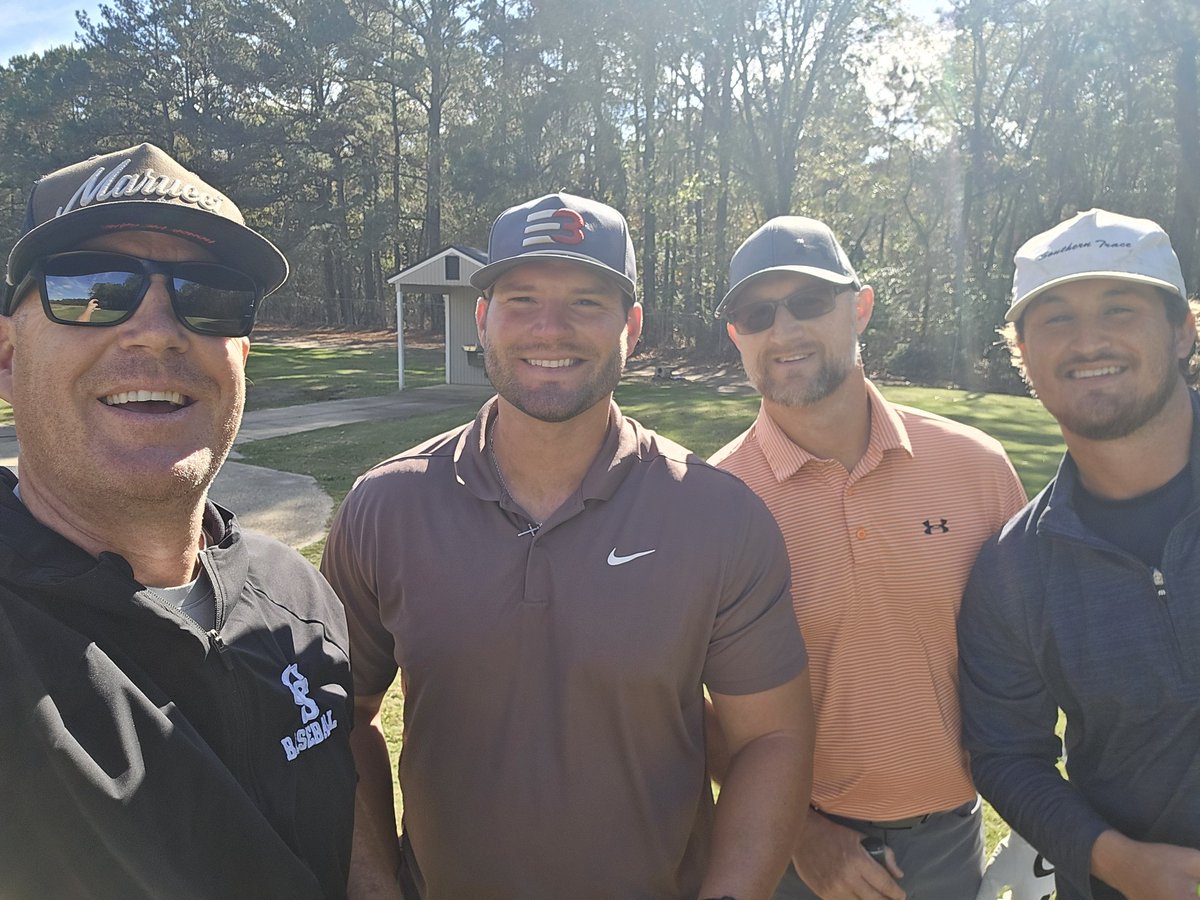 Bowen, Chandler, Tidovsky