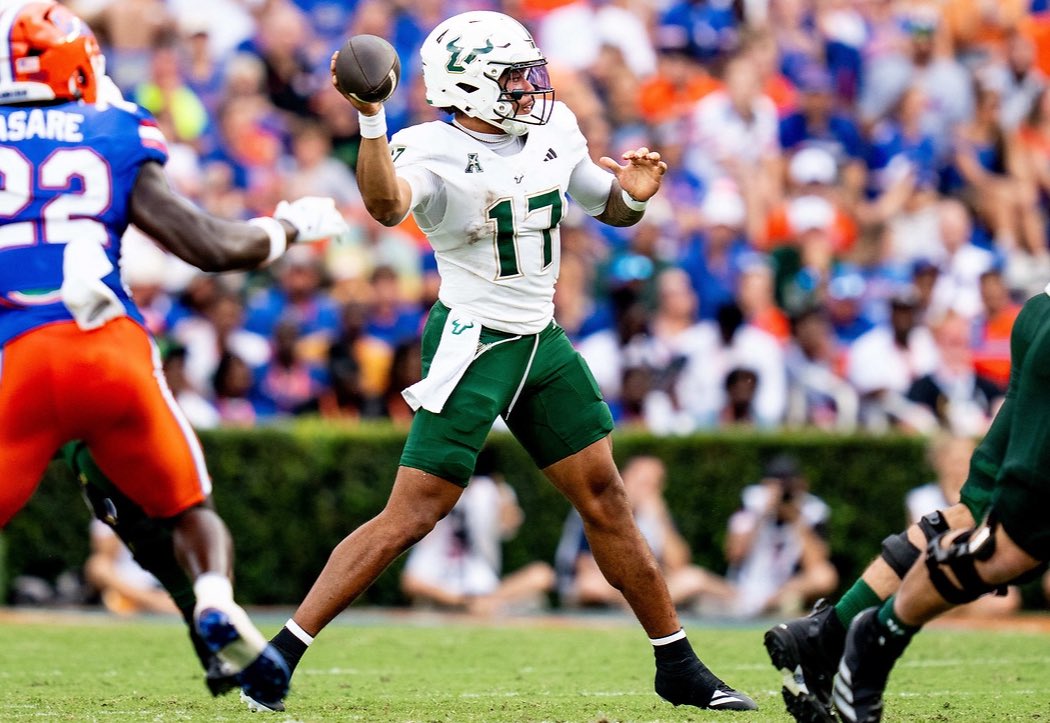 Byrum Brown enters Saturday
No. 1 in Total Offense &amp;
No. 1 in Points Responsible for
IN THE NATION

Needs 117 yds passing &amp; 
96 rushing to become
JUST THE 12th FBS Player to post 3,000/1,000 in a season.
<a href="/WalterCampFF/">Walter Camp Football</a> <a href="/TheMaxwellAward/">Maxwell Award</a> 
<a href="/daveyobrien/">Davey O'Brien National Quarterback Award</a> <a href="/ManningAward/">Manning Award</a> 
<a href="/GoldenArmAward/">Golden Arm Award</a>