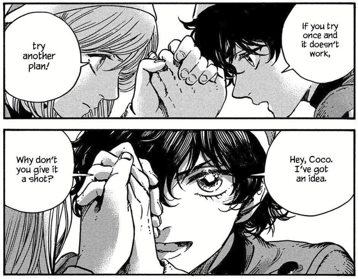 agottcoco's tweet image. 