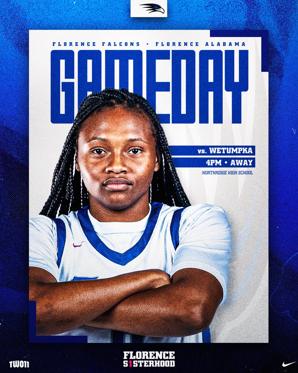 Florence Lady Falcons Basketball tweet media