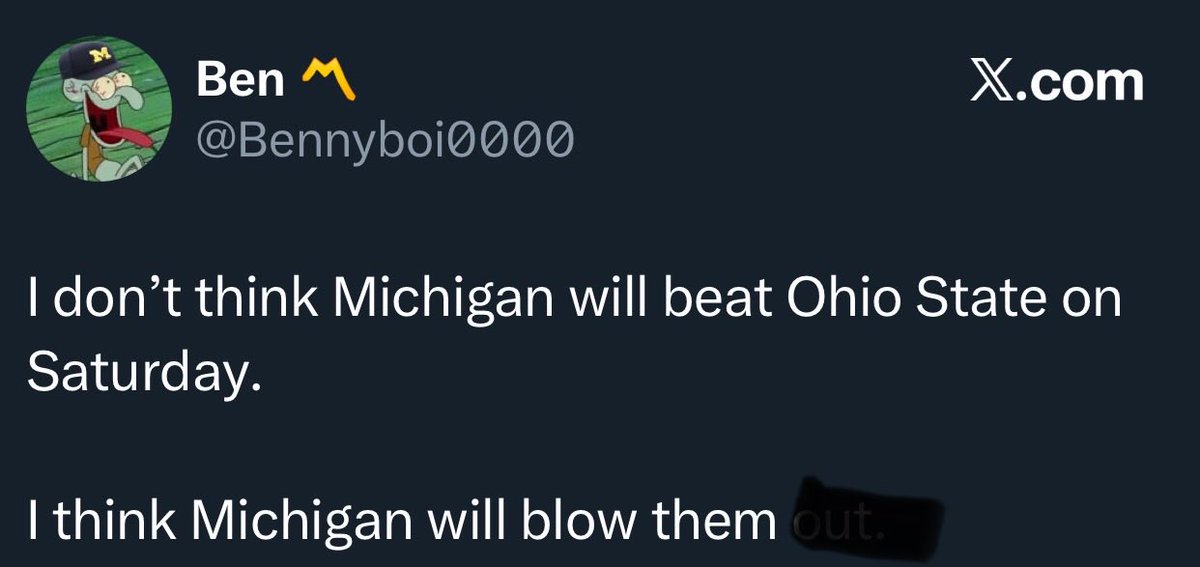 That’s a New wrinkle to the rivalry