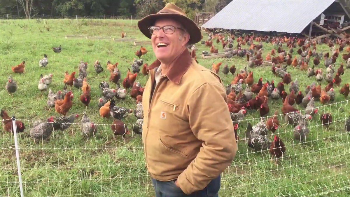 Joel Salatin (@joelsalatin) on Twitter photo 