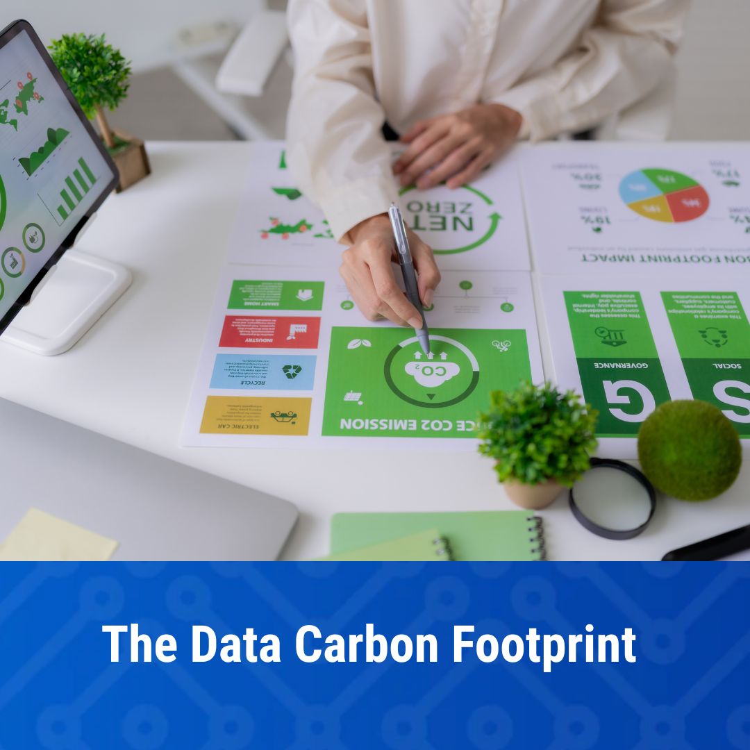 NovaliosTech's tweet image. Every dataset has an energy cost.

From training massive models to storing unused archives, data itself consumes power.

Efficiency isn’t just about processing speed — it’s about collecting responsibly.
#SustainableData #GreenAI #DataEfficiency #EthicalTech