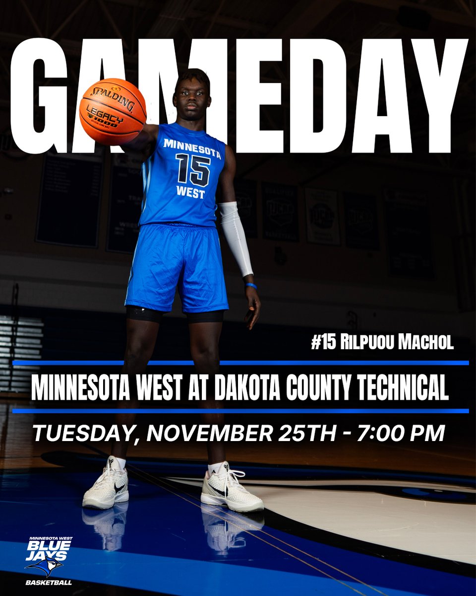 Minnesota West Men's Basketball tweet media
