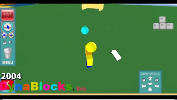 MKoishiijoo's tweet image. Everybody, here is what Roblox look like in 2004!

LMAO🤣🤣
The footage, I can&apos;t stop laughing!!!
#freeschlep