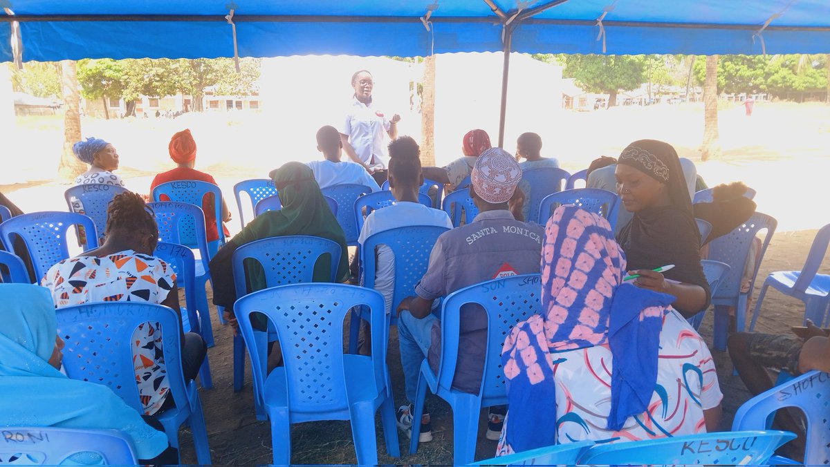 Kenya Srh Care Organization tweet media