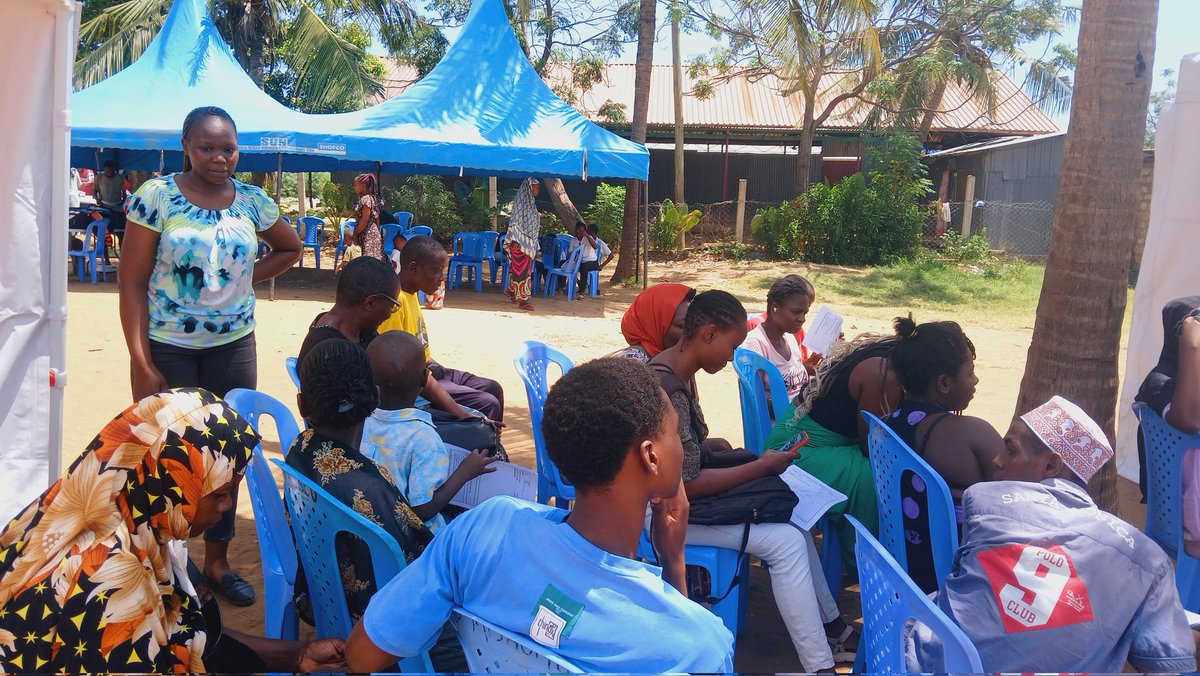 Kenya Srh Care Organization tweet media