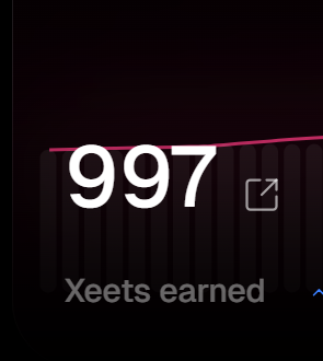 Oh just give me the three fkn xeets already you stingy bitch