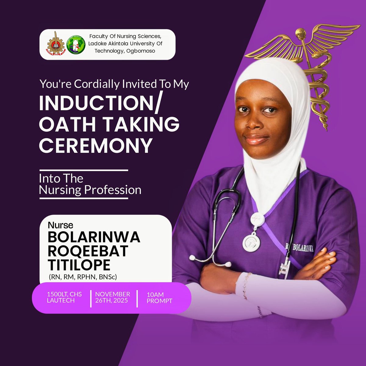 World-Class Nurse tweet media