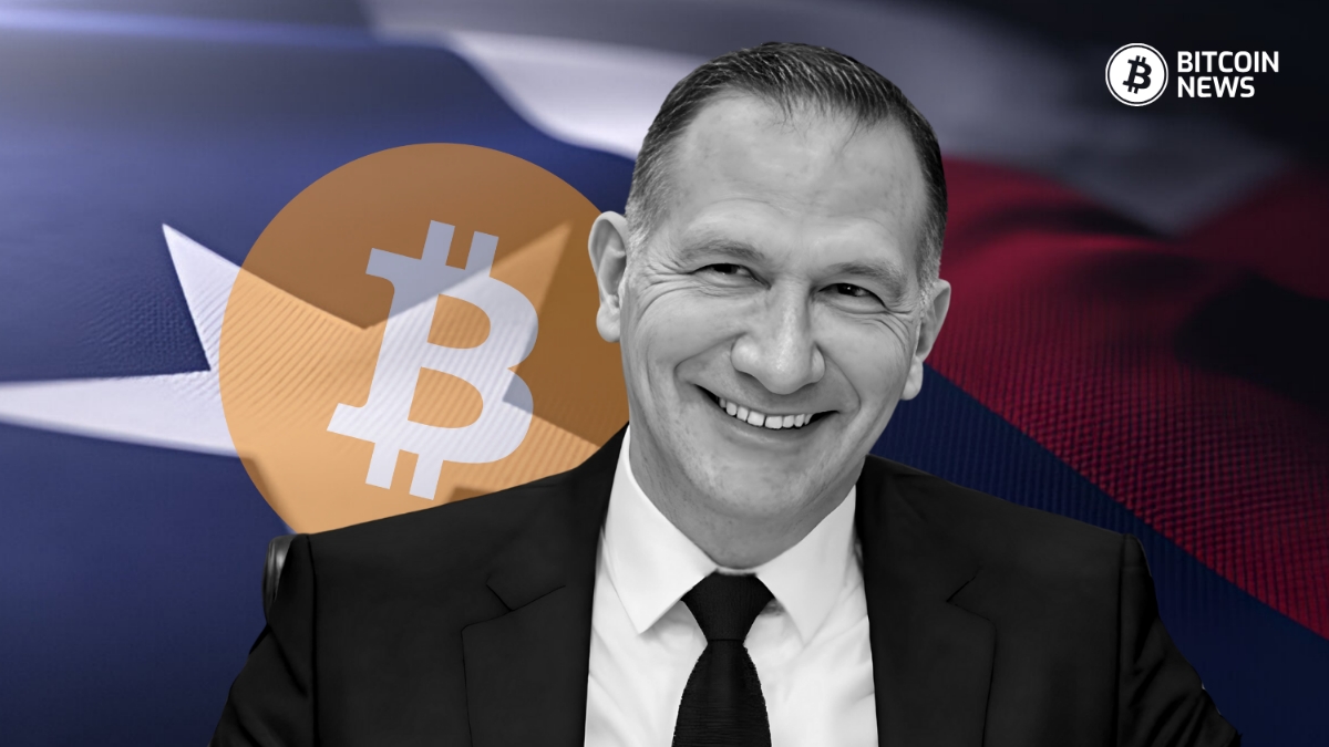 JUST IN: 🇺🇸 Texas becomes first state to buy Bitcoin, investing $10  million into its Strategic Reserve.