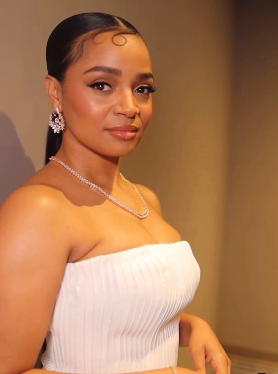 LandoSoReal's tweet image. Kyla Pratt don’t get enough credit 😍
