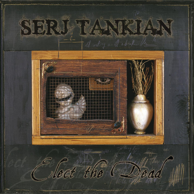 AudioBloggers's tweet image. What we are listening to &quot;Lie Lie Lie&quot; by #Serj Tankian ift.tt/M9cF4v3 #mixtape #musicbloggersnetwork #musicyoumusthear #musicbloggers