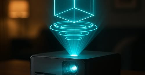 cyberkawaPL's tweet image. Światło w nowej roli: rok 2025 to renesans laserów 📷📷
Broń, domowe hologramy, superszybkie łącza — i to wszystko dzięki technologii laserowej. #CyberKawa #laserTech