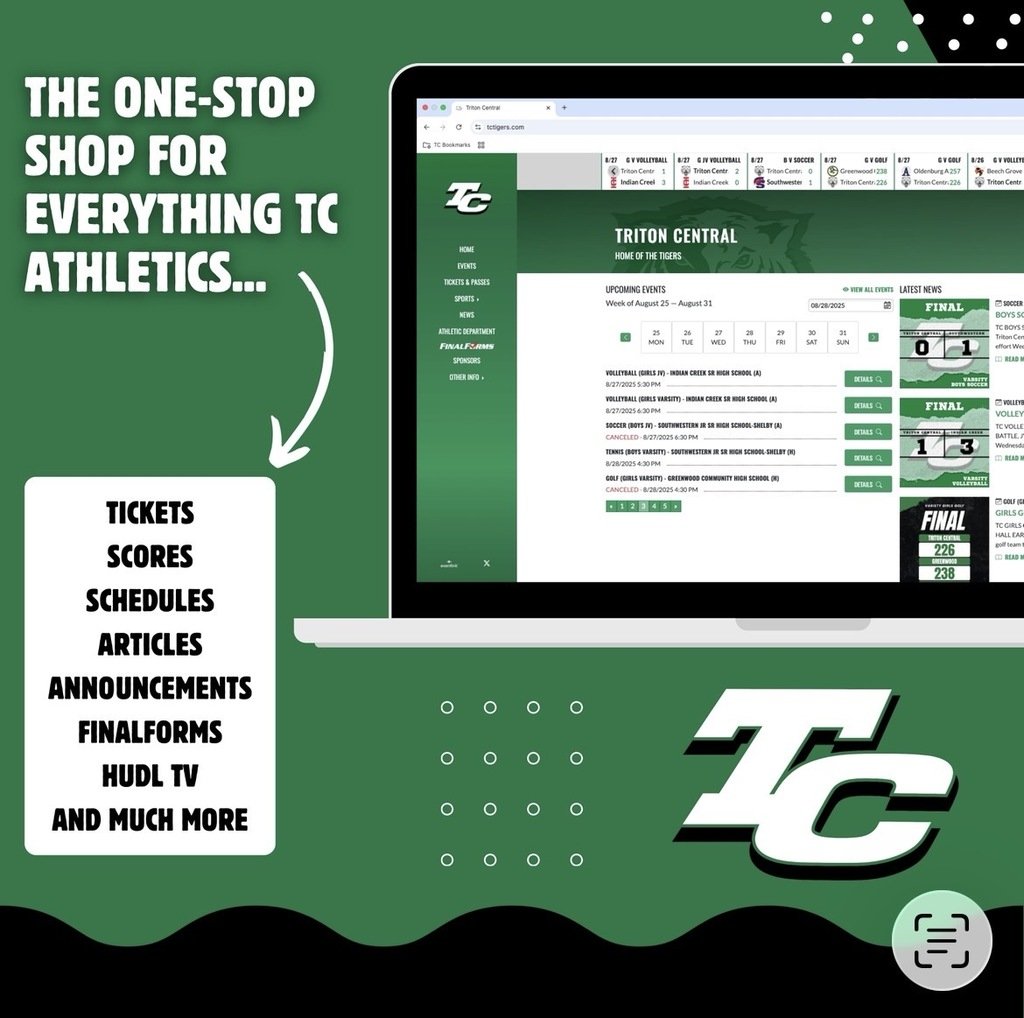 TCTIGERS tweet media