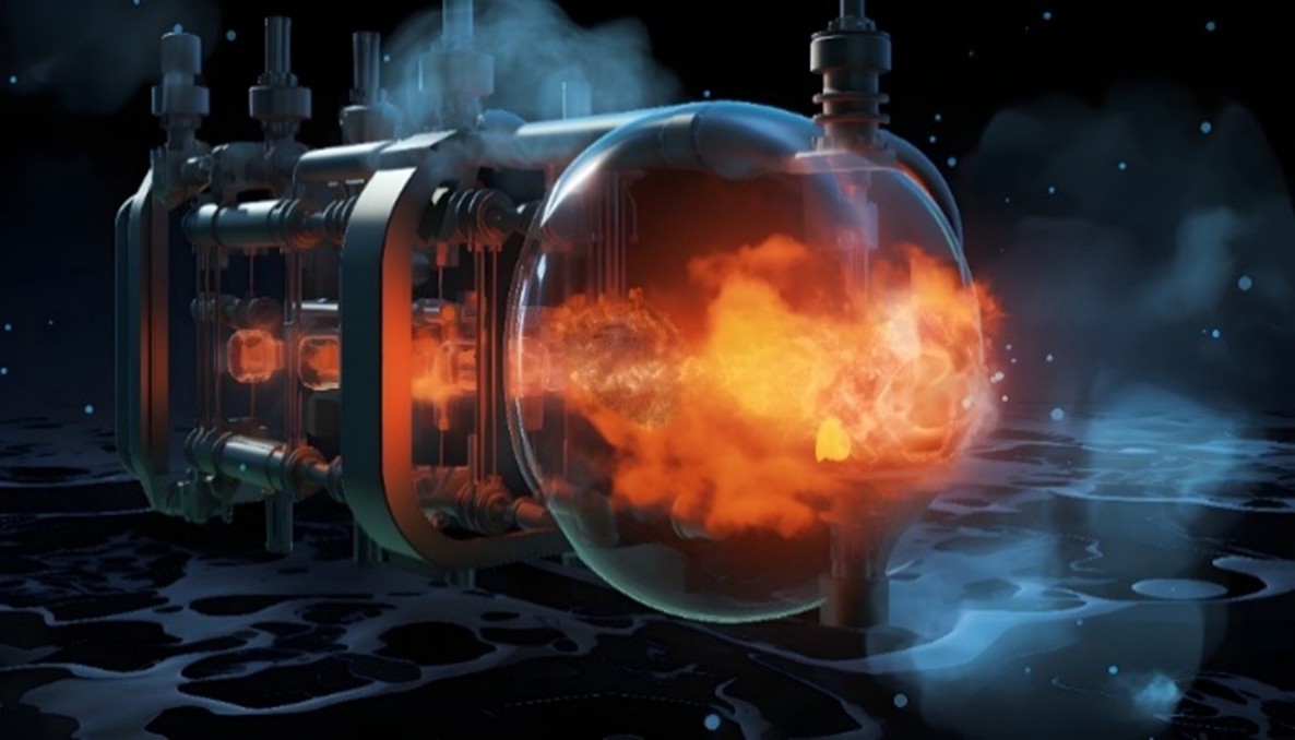 NETL_DOE's tweet image. ICYMI: NETL researchers developed and patented a novel catalytic steam gasification process for producing syngas streams from coal and biomass. Read more!

netl.doe.gov/node/14592